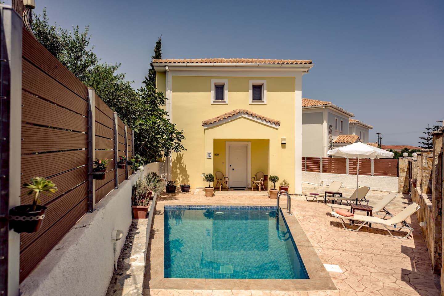 Villa Olive