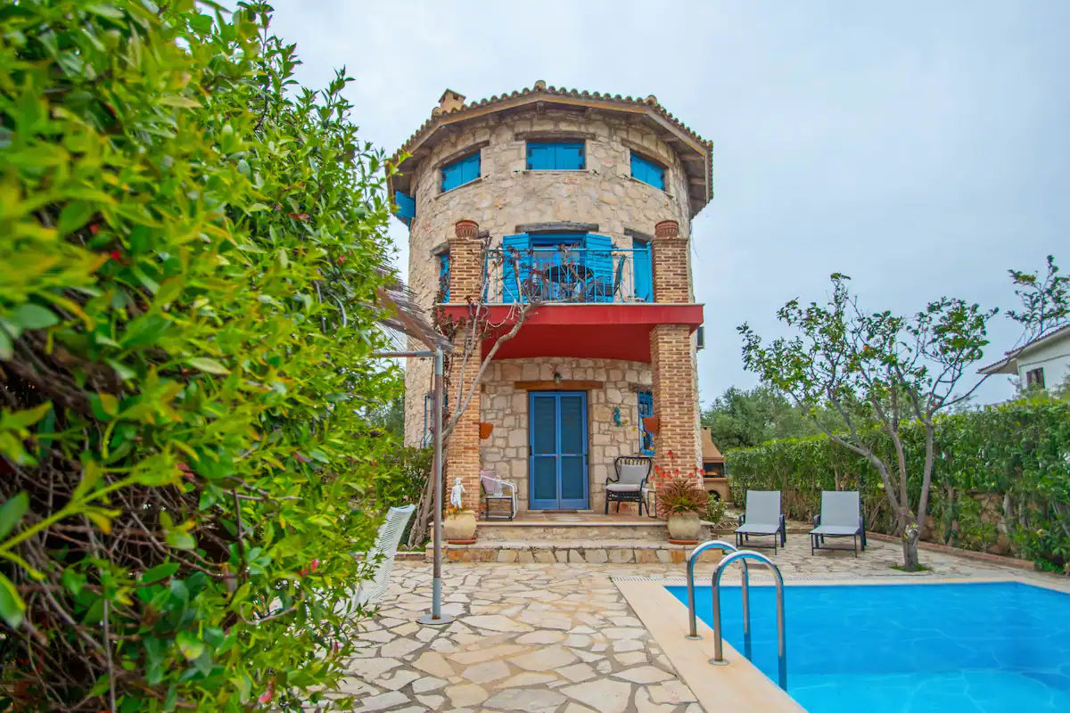 Villa Olive