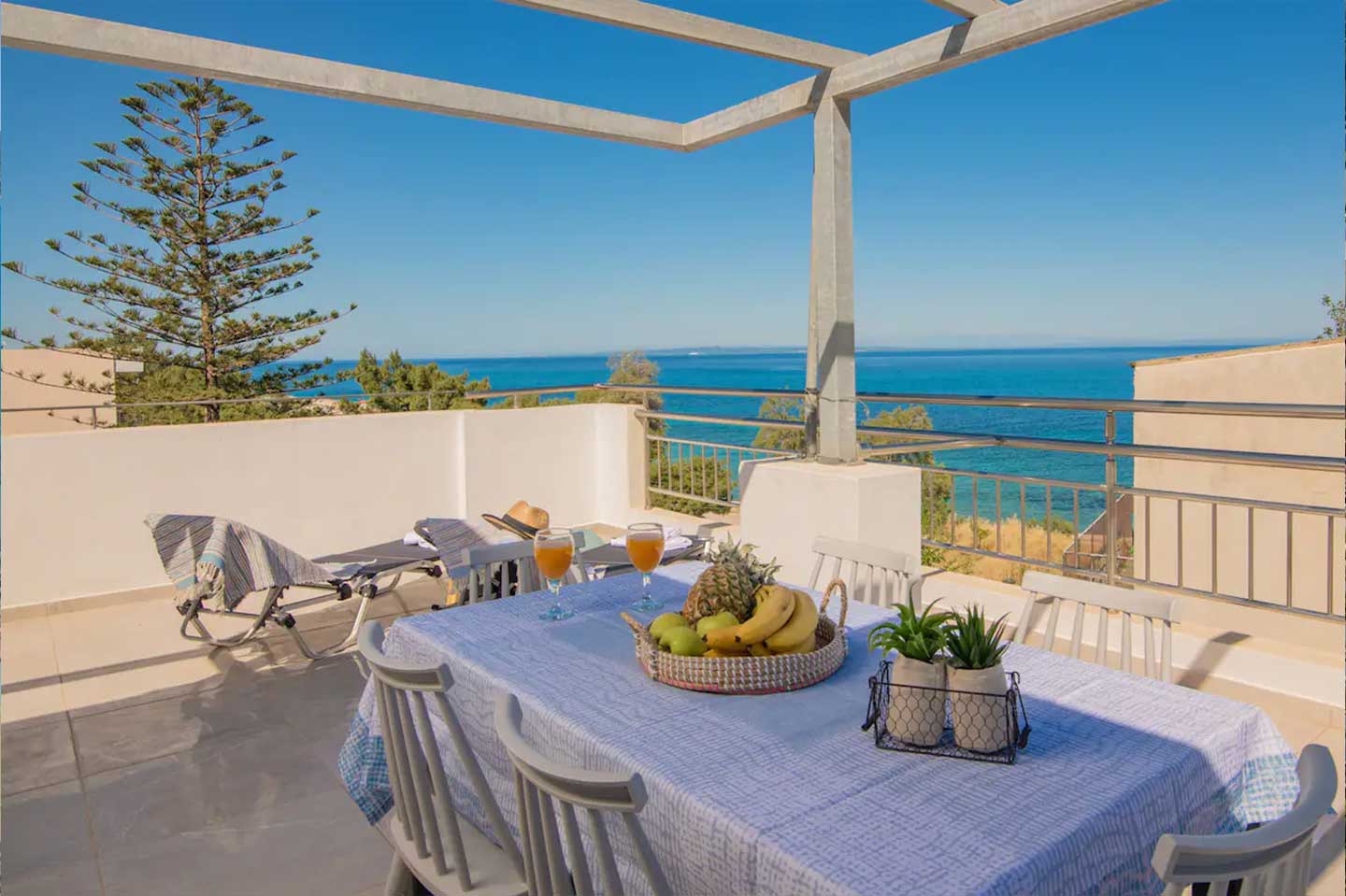 Villa Olive