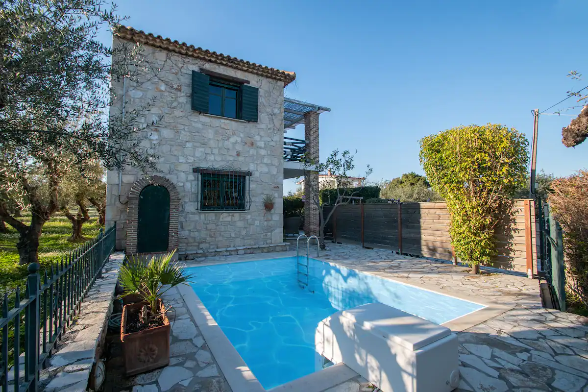 Villa Olive