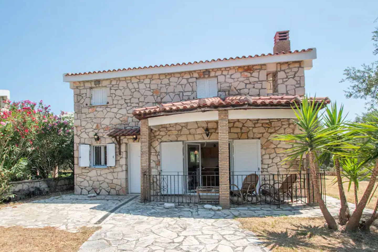 Villa Olive
