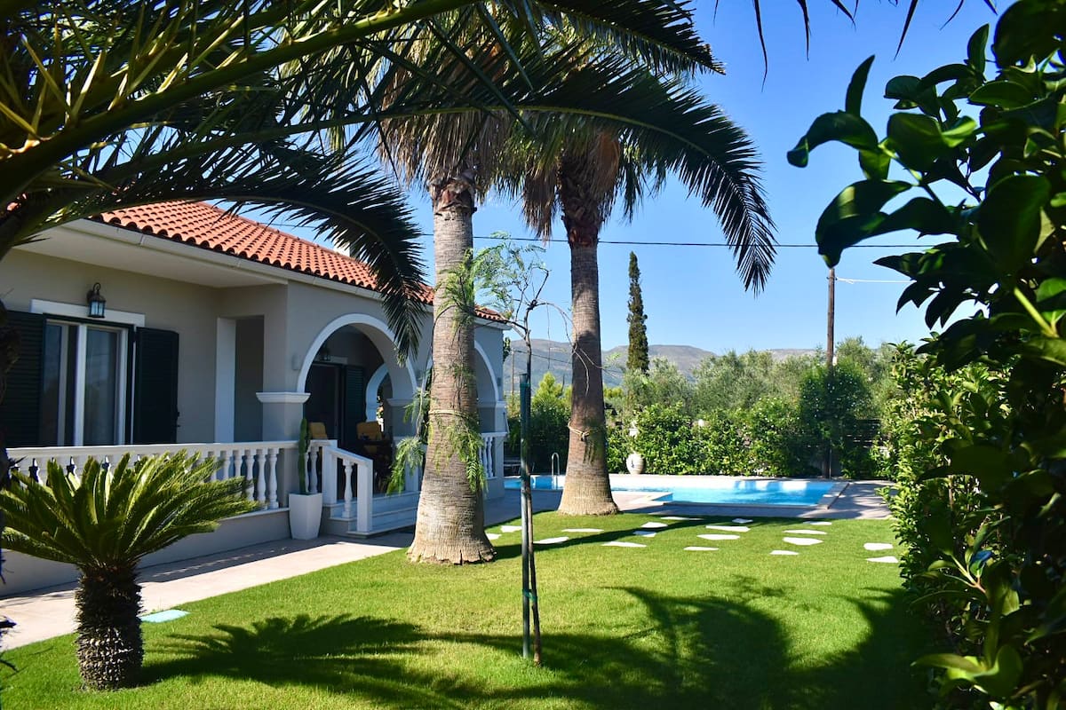 Villa Olive