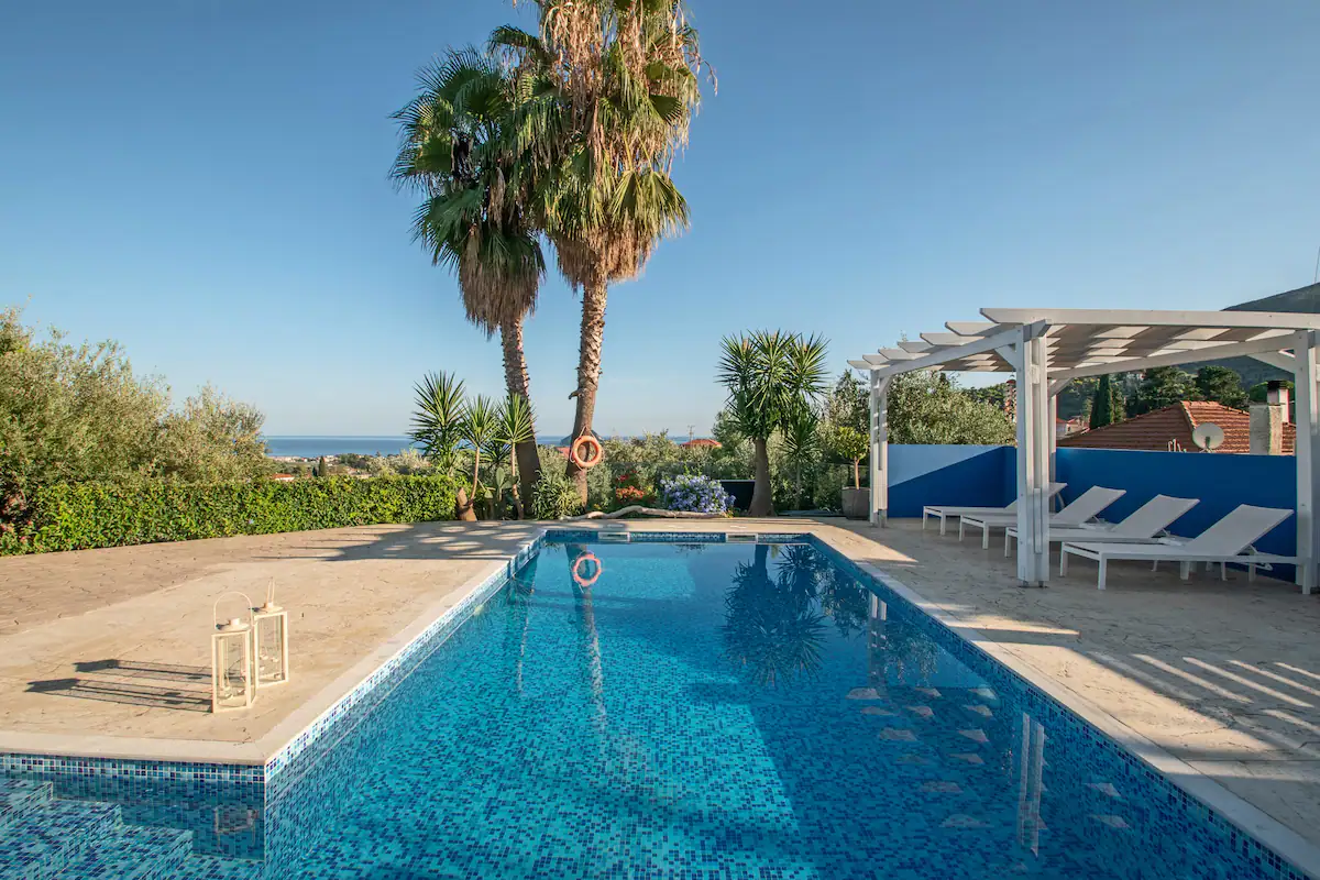 Villa Olive