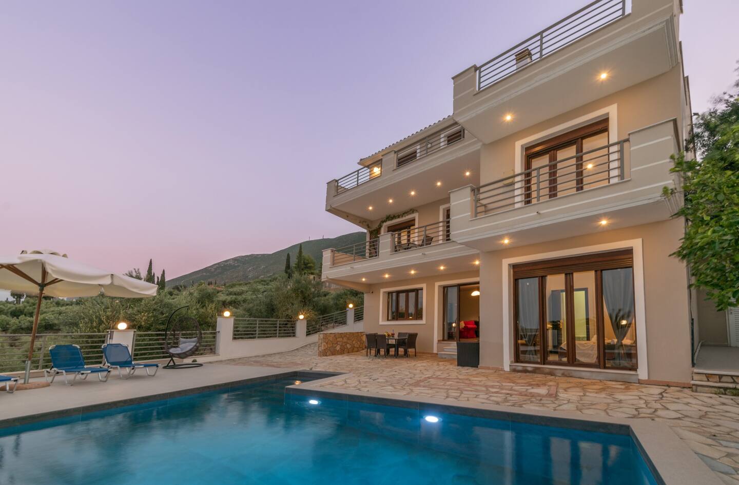 Villa Olive